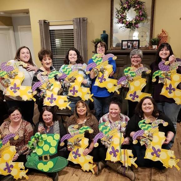 Meet your Posher, Brenda - Picture 1 of 1